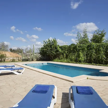 Holiday home Servera *