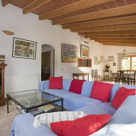 Holiday home Servera