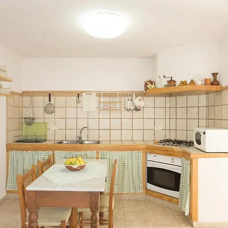 Servera Holiday home