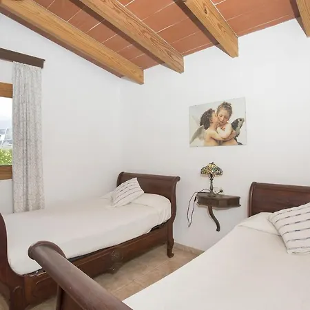 Holiday home Servera *