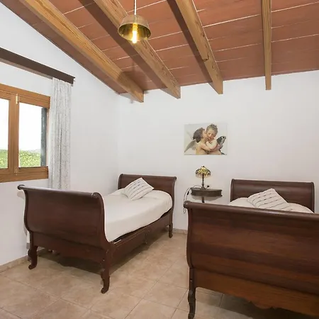 Holiday home Servera