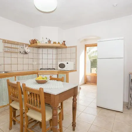 Servera Holiday home *