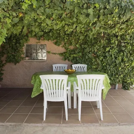 Servera Holiday home Santanyi