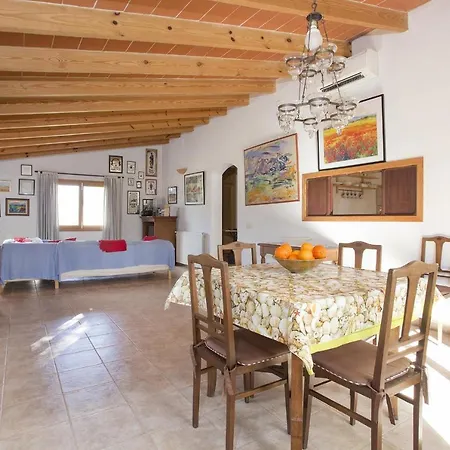 Holiday home Servera Santanyi