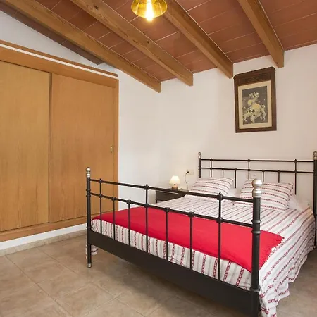 Servera Holiday home