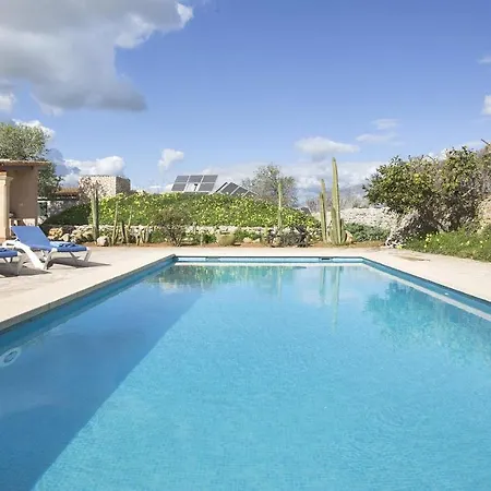 Holiday home Servera