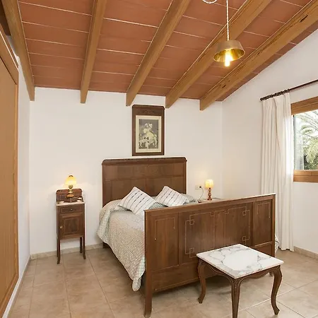 Holiday home Servera Santanyi